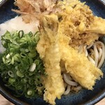 さぬきうどん 四国屋 - 