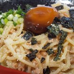 Subababa - 納豆すぱ