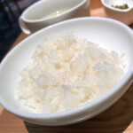 Kakka Ichigou - ご飯