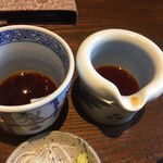 蕎麦小路 さわらび - 