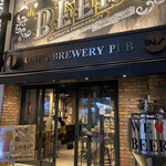 Steak＆Beer One'S Brewery Pub - 