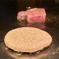 ビフテキのカワムラPremium 北新地店 - 