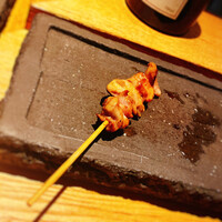 焼鳥 市松 - 