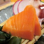 あじ彩 - あじ彩 「お造り盛り合わせ」