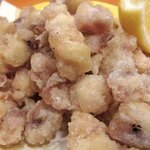 あじ彩 - あじ彩 「なんこつから揚げ」