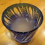 あじ彩 - あじ彩 「日本酒（天明）」