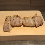 イル アオヤマ - 