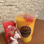 TULLY'S COFFEE - 