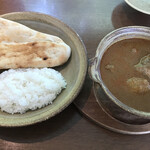 カレー工房インド - 