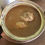 カレー工房インド - 