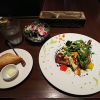 フレンチレストラン ホンダ - 