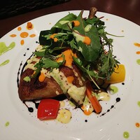 フレンチレストラン ホンダ - 