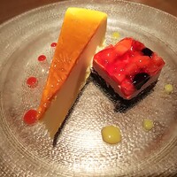 フレンチレストラン ホンダ - 