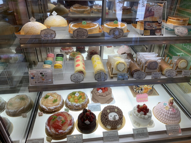 パティスリー カスケット Patisserie Casquette 直江 ケーキ 食べログ パティスリー カスケット Patisserie Casquette 直江 ケーキ 食べログ