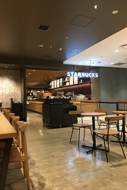 スターバックスコーヒー アミュプラザ小倉店 Starbucks Coffee 小倉 カフェ 食べログ スターバックスコーヒー アミュプラザ小倉店 Starbucks Coffee 小倉 カフェ 食べログ