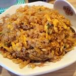 チャーハン専門店 金龍 一宮妙興寺店 - 