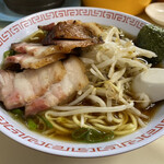 ジャパンラーメン高嶋 - 