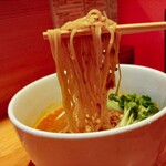 担々麺 辣椒漢 - 