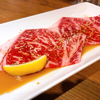 NO MEAT, NO LIFE.2nd - 