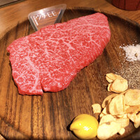 NO MEAT, NO LIFE.2nd - 