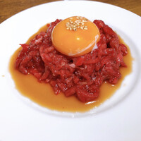 NO MEAT, NO LIFE.2nd - 