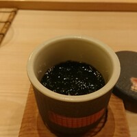 鮨 しゅん輔 阿佐ヶ谷 - 