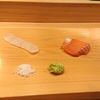 鮨 しゅん輔 阿佐ヶ谷 - 