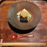 御料理 無窮 - 