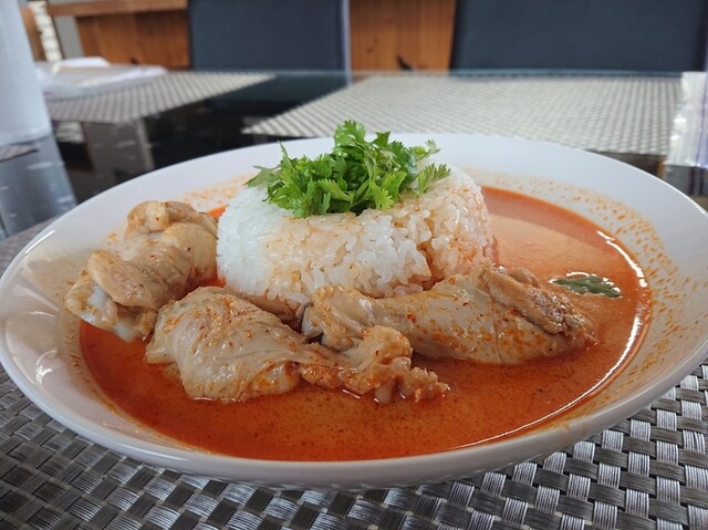 タイ料理 Ubon ウボン 玉柏 タイ料理 食べログ タイ料理 Ubon ウボン 玉柏 タイ料理 食べログ