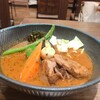 スープカレーlavi 新千歳空港店