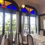 山手十番館 レストラン＆カフェ - 