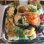 マニマニ ザ ファクトリーズ - 三人分Mサイズのオードブル　6/17