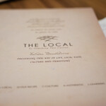 THE LOCAL - 