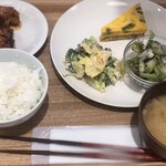 Cafe＆Meal MUJI - 