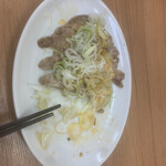 ラーメン神山 - 