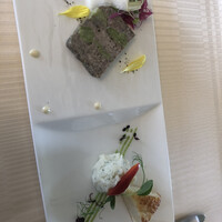 山手十番館 レストラン＆カフェ - 