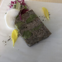 山手十番館 レストラン＆カフェ - 