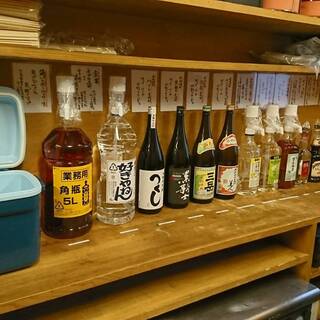 ツラとキモ 炭火焼肉 いわしげ_1