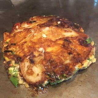 お好み焼き 鍋 酒 さくら_1