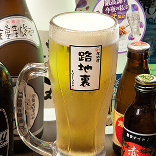 居酒屋 路地裏_1