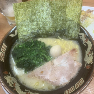 ラーメン神山_1