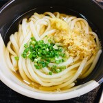 うどん市場 - 