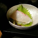 月の蔵人 - お造り