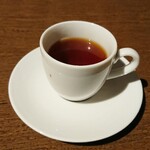 月の蔵人 - 紅茶