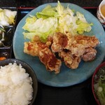 創作料理 泉み - 