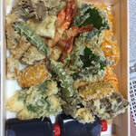 Tempura Washoku Daigo - 