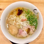 SOBA HOUSE 金色不如帰 新宿御苑本店 - 