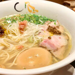 SOBA HOUSE 金色不如帰 新宿御苑本店 - 