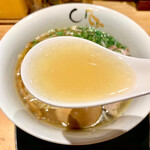 SOBA HOUSE 金色不如帰 新宿御苑本店 - 