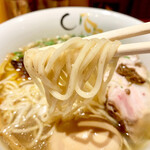 SOBA HOUSE 金色不如帰 - 